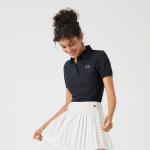 Женская поло Ellesse, белый - фото 12