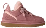 Кроссовки UGG Lowmel Kids, розовый - фото