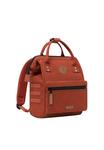 Рюкзак Cabaia Rucksack, Dark Orange/Mottled Orange - фото 7