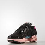 Кроссовки Adidas Wmns ClimaCool 1, черный - фото 2