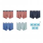 Lee Подарочный набор мужского белья 5 пар - фото 7