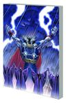 Thor: Gods on Earth (Marvel Enterprises) - фото