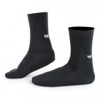 Носки SEAC Standard 2.5 mm, черный - фото 2