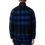 Мужская куртка Burberry, цвет Blue - фото 3