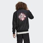 Куртка мужская черная Adidas, черный - фото 3