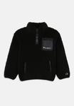 Джемпер Champion HALF ZIP UNISEX, Black - фото