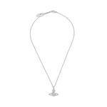 Подвеска с барельефом Grace Vivienne Westwood - фото 9