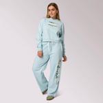 Форрест форэйджер спортивные брюки Parks Project, голубой - фото 3