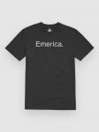 Футболка Emerica Pure T-Shirt, black - фото