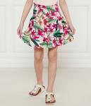 Юбка Guess, мультиколор - фото