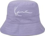 Шляпа Karl Kani, фиолетовый - фото 2