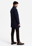 Классическое пальто OVER Ombre, темно-синий - фото 3