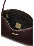 Сумка через плечо Kazar, бордовый - фото 4