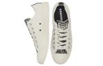 Кеды Converse Chuck Taylor All Star 'Creamwhite Black' Women's - фото 4