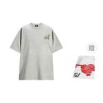 Футболка унисекс 404Mob Gang, цвет Coffee - фото 30