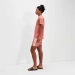 Шорты для плавания Ellesse Demalta, розовый - фото 5