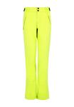 Лыжные штаны Protest, флуоресцентный желтый - фото 5