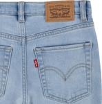 Джинсы клеш Levi's для девочек, Doubt It - фото 5