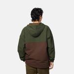 Толстовка Timberland TB0A6FSXERQ1 Classic Mountain, унисекс - фото 3