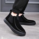 Челси Ботинки Мужские Cachiotti, черный - фото 9