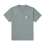 Футболка мужская Snow Peak, зеленый - фото 10