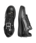 Кожаные кроссовки Balr., черный - фото 4