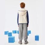 Жилет для младших школьников Lee, Ecru - фото 7