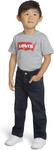 Джинсы Levi's Boys 514 Straight Fit, Headed South - фото 8