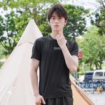 Футболка мужская CAMEL, Бесконечный белый - фото 8