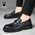 Gommino Лоферы Мужские Playboy, коричневый - фото 25