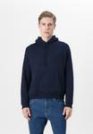 Худи Lacoste Hoodie, Navy Blue/Dark Blue - фото