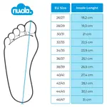 Тапочки Nuvola Classic Sheep, серый - фото 6