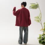 Куртка унисекс Csks, серый - фото 22