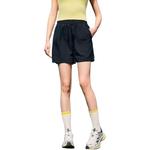 Базовые шорты Casual Women's Basic ANTA, черный - фото 3