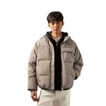 Пуховик мужской Calvin Klein, BEH-Space Black - фото 8