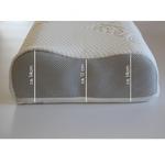 Подушка Bonvionn белый, 32/63 см - фото 3