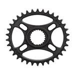 Звездочка Pilo C-32 Direct Mount, черный - фото