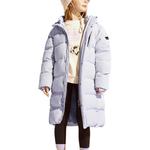 FILA KIDS Пуховик Light Purple для подростков - фото 4