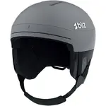 Горнолыжный шлем S002 mips Bliz, matte black - фото