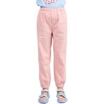 Штаны розовые для малышей DECATHLON - фото 2