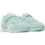 Детские кроссовки Reebok Classics Glide Low, синий - фото 2