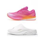 Кроссовки для бега Kunpeng 2.0 унисекс средней высоты Wupwind - фото 30