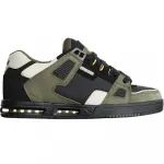 Кроссовки Globe Sabre, черный - фото