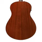 Гитара Ibanez AAM140E Advanced Auditorium A/E - Махагоновый Солнечный Блеск - фото 6