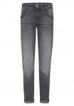 Джинсы Slim Fit TURNER Petrol Industries, цвет grey - фото