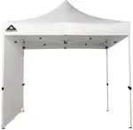 Быстровозводимая стена укрытия Caddis, White - фото 2