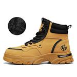 Ботинки CAHHRRN Martin Boots Men - фото