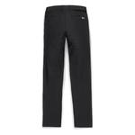 Брюки Chrome Seneca Chino, черный - фото 2