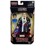 Hasbro, фигурка MARVEL LEGENDS KLEIN THOR Marvel Classic - фото