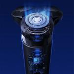 Электробритва Xiaomi, черный - фото 3